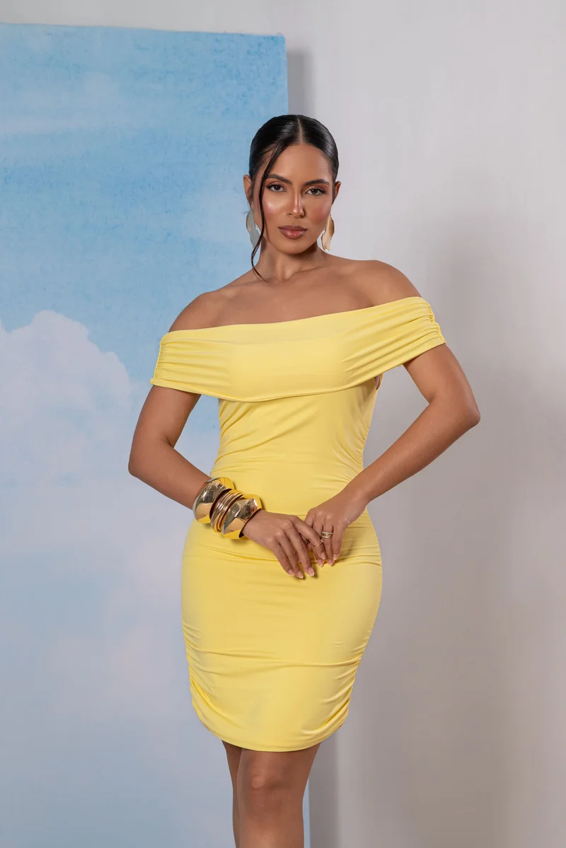 Vestido Elisa