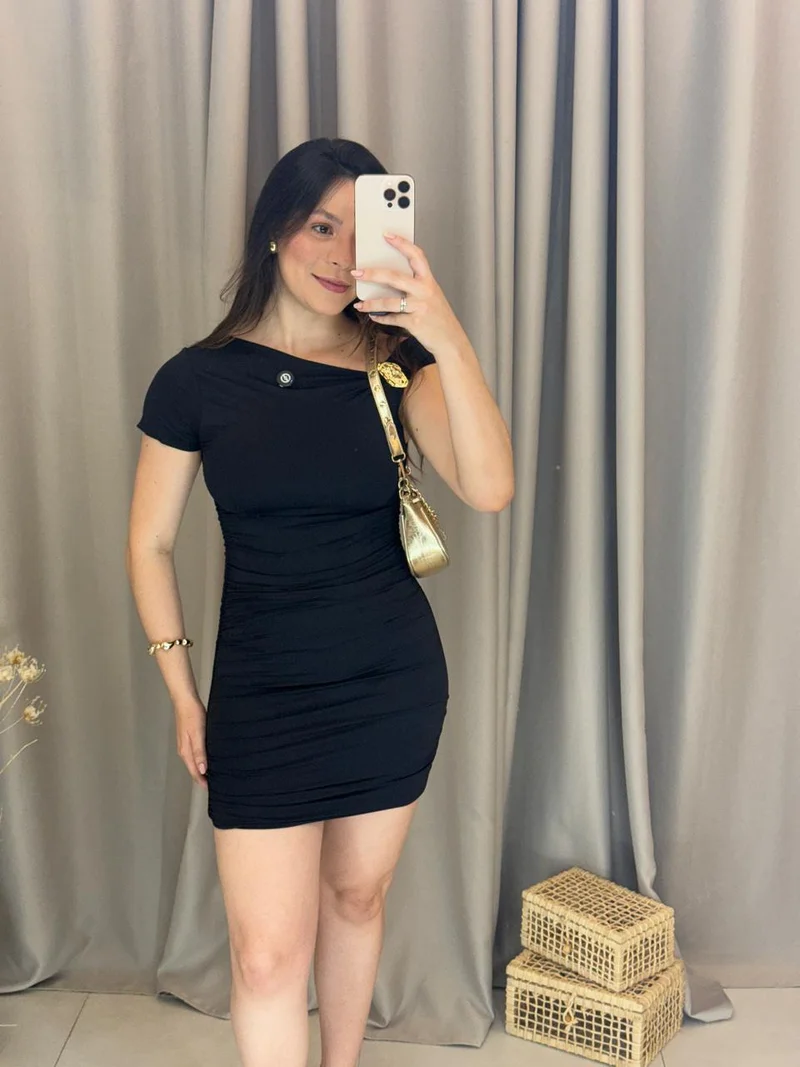 Vestido Maya