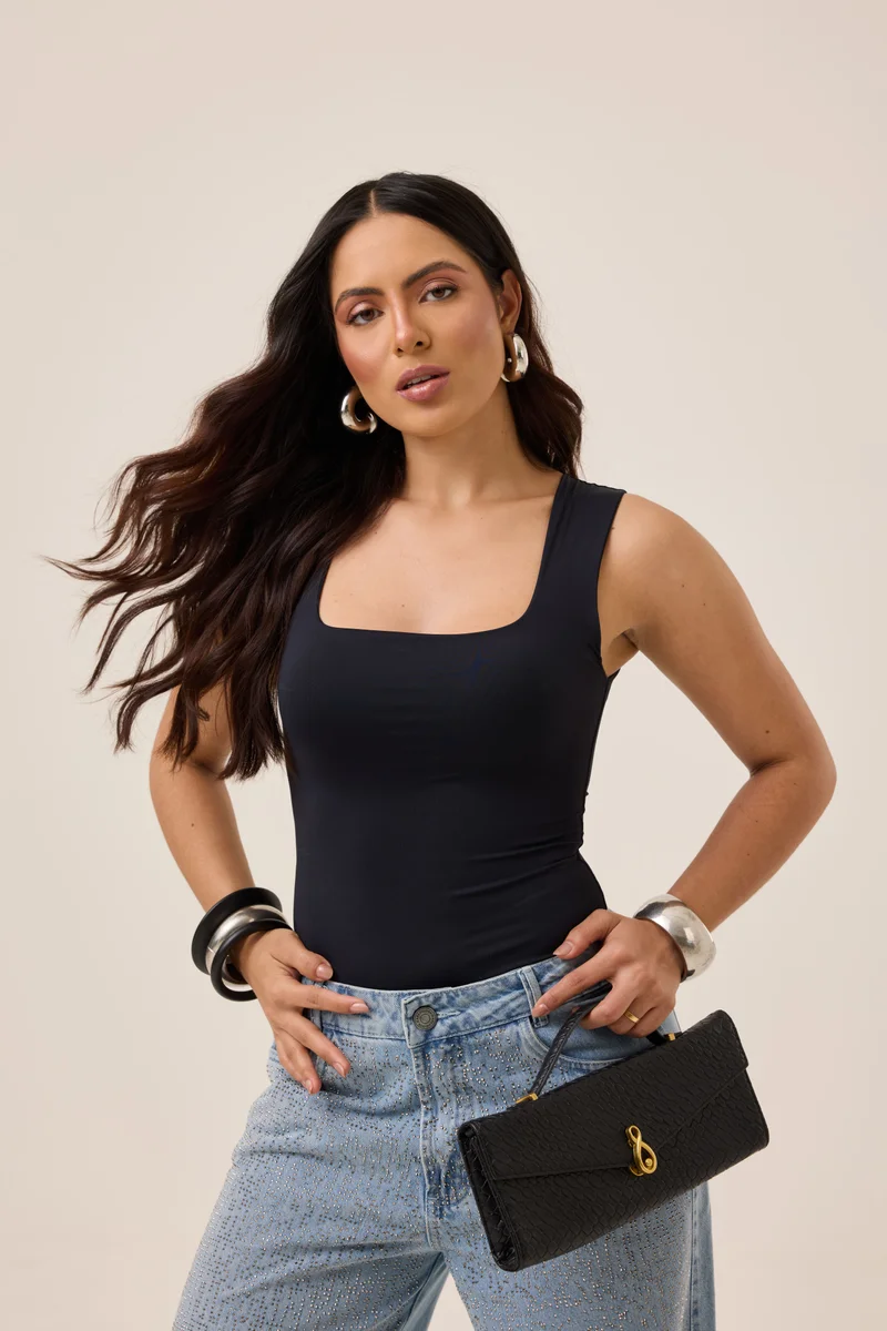 Body Dara