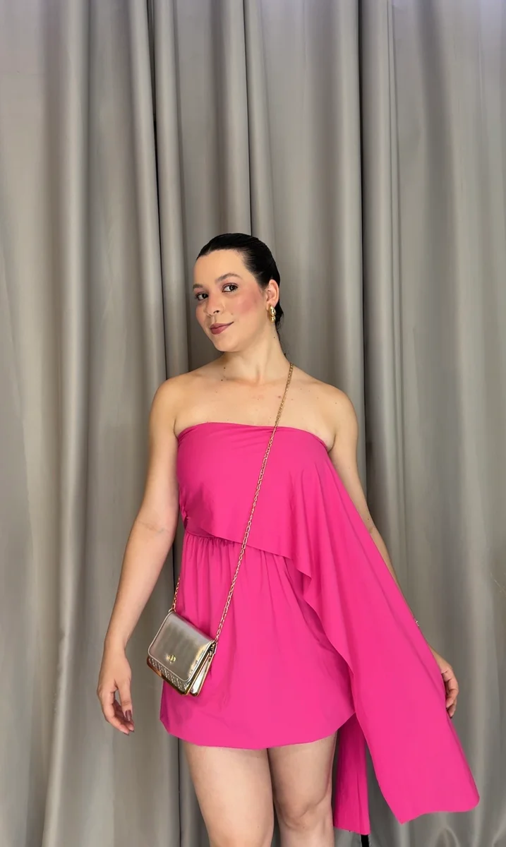 Vestido Marvi