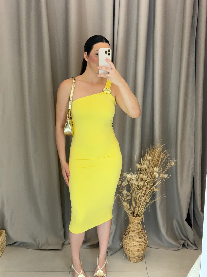 Vestido Mariah